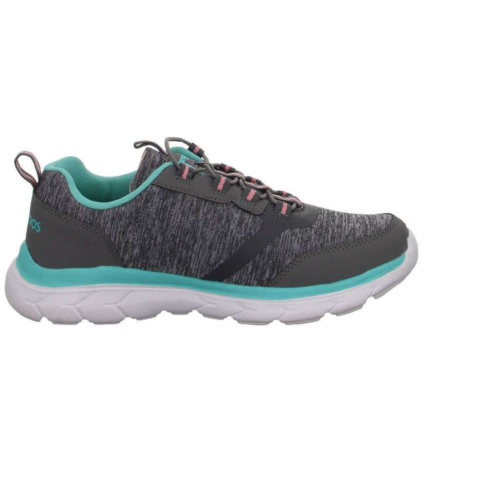 KangaROOS Slipper/Kletthalbschuh Sneaker (sportlich) Muttertagsangebot