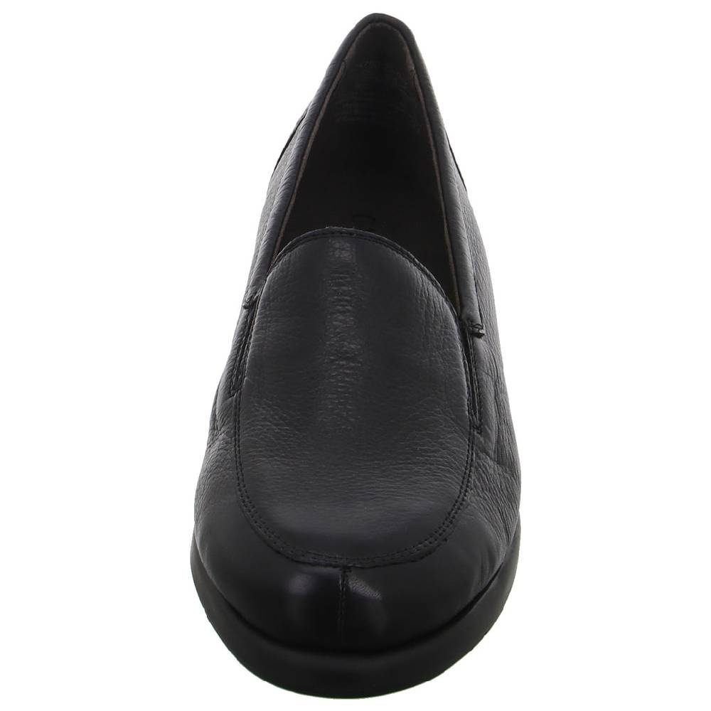 CAPRICE Slipper/Kletthalbschuh mit Mehrweite Freizeit (casual) Vatertagsangebot