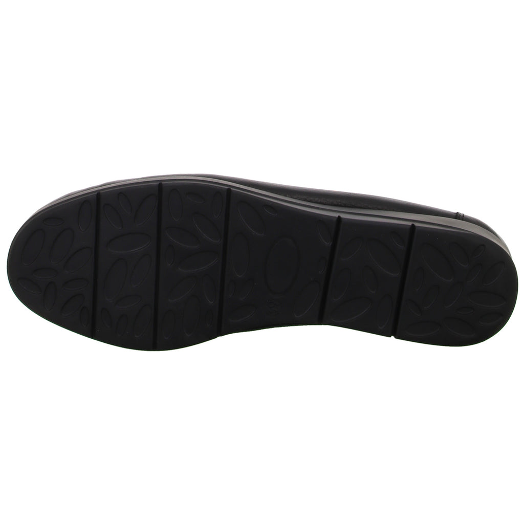 CAPRICE Slipper/Kletthalbschuh mit Mehrweite Freizeit (casual) Vatertagsangebot