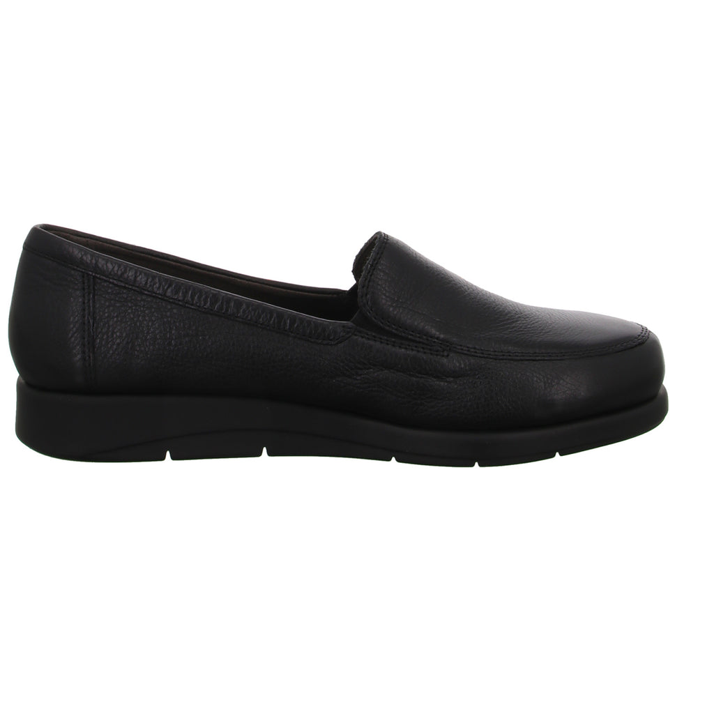 CAPRICE Slipper/Kletthalbschuh mit Mehrweite Freizeit (casual) Vatertagsangebot