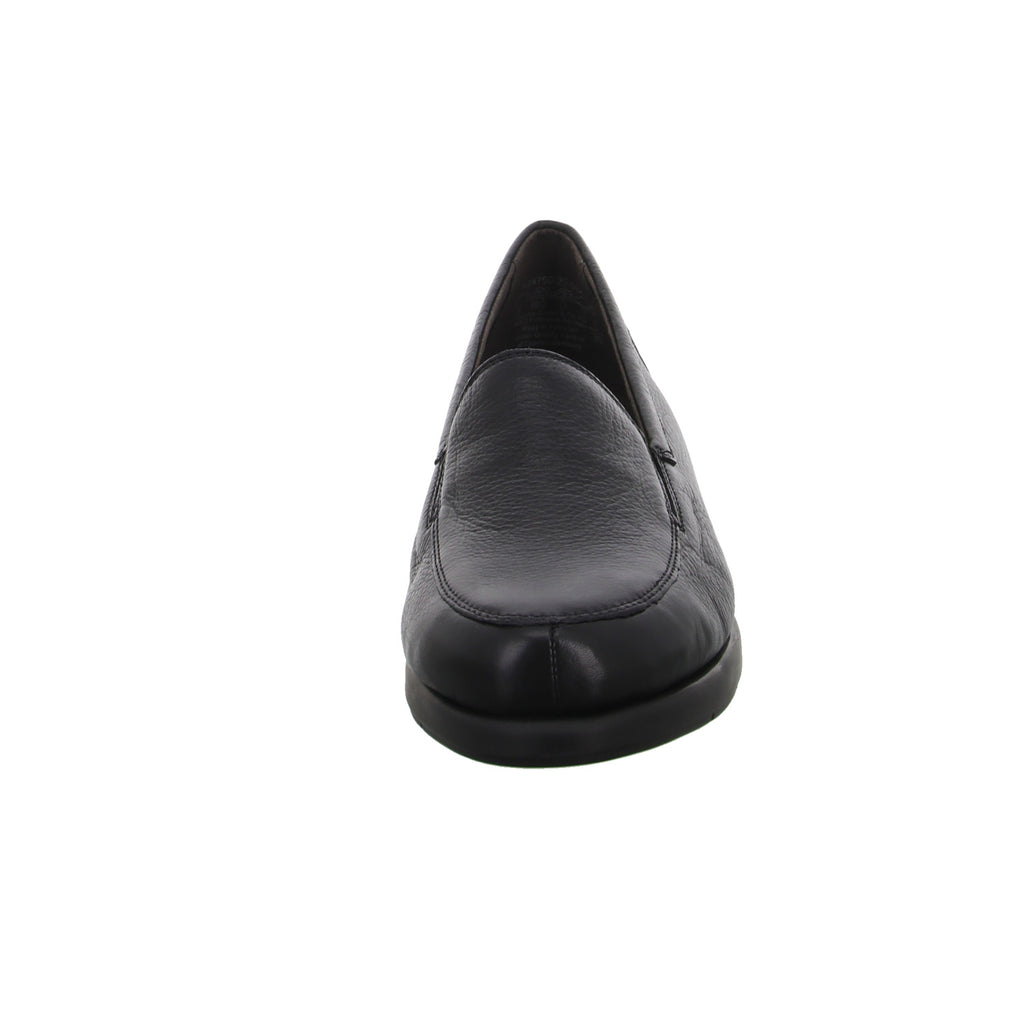 CAPRICE Slipper/Kletthalbschuh mit Mehrweite Freizeit (casual) Vatertagsangebot