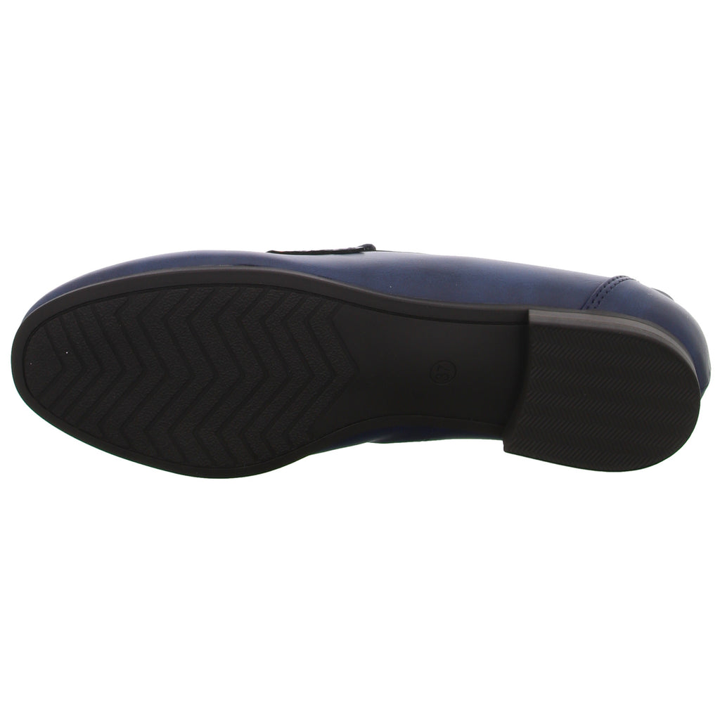 MARCO TOZZI Slipper/Kletthalbschuh bis 25mm Absatz Valentinstagsangebot