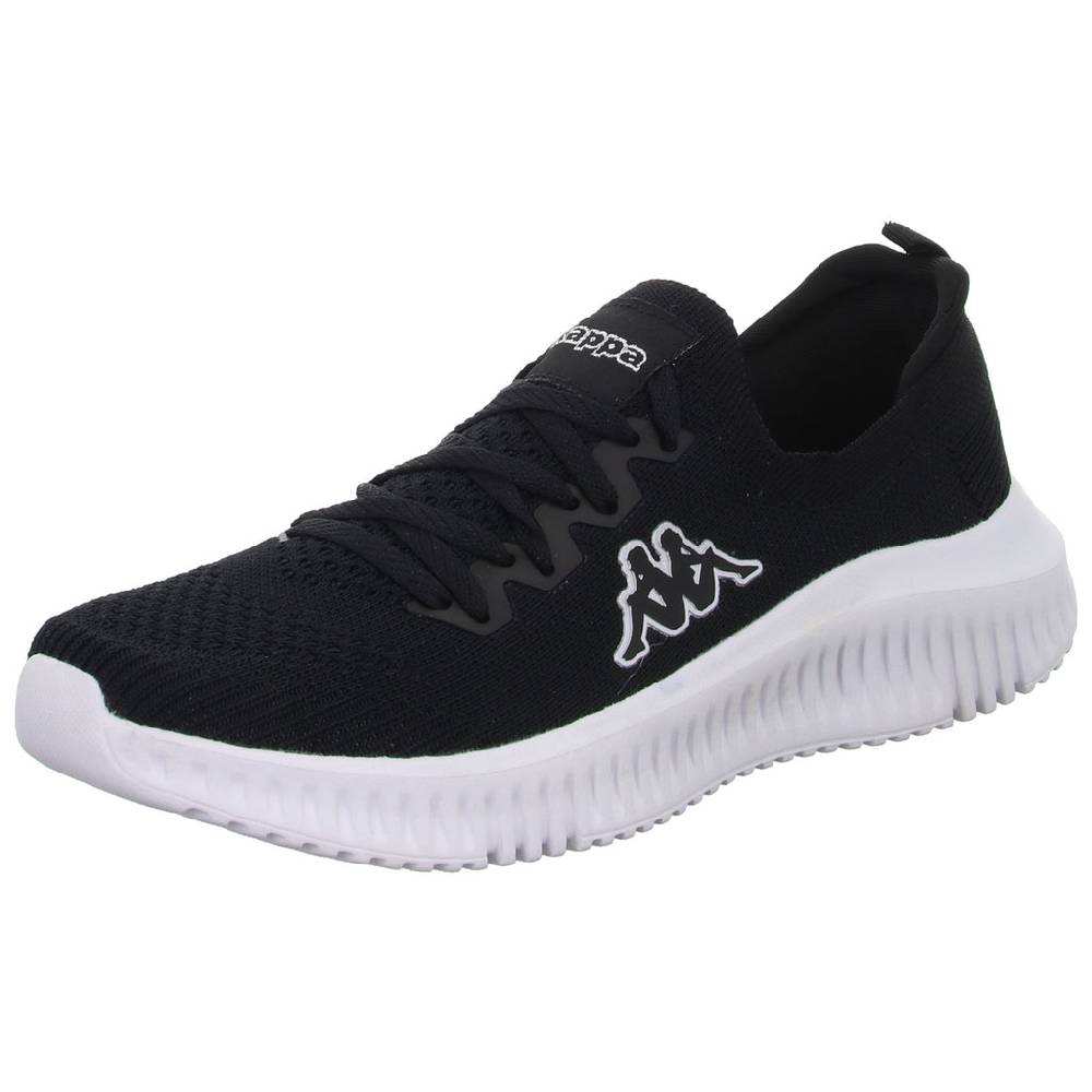 Kappa Slipper/Kletthalbschuh Sneaker (sportlich) Jubiläumsangebot