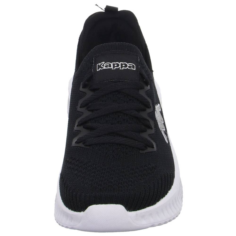 Kappa Slipper/Kletthalbschuh Sneaker (sportlich) Jubiläumsangebot