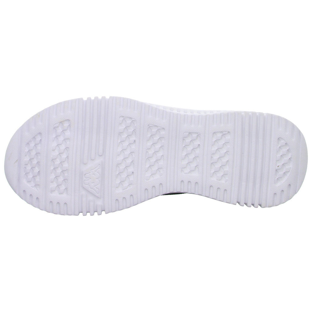 Kappa Slipper/Kletthalbschuh Sneaker (sportlich) Jubiläumsangebot