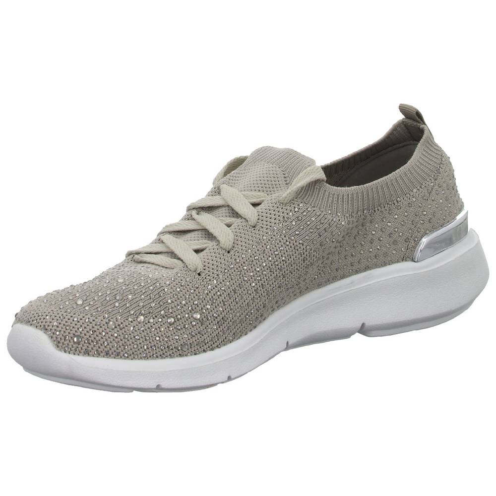 scarbella Slipper/Kletthalbschuh Sneaker (sportlich) Lagerräumung