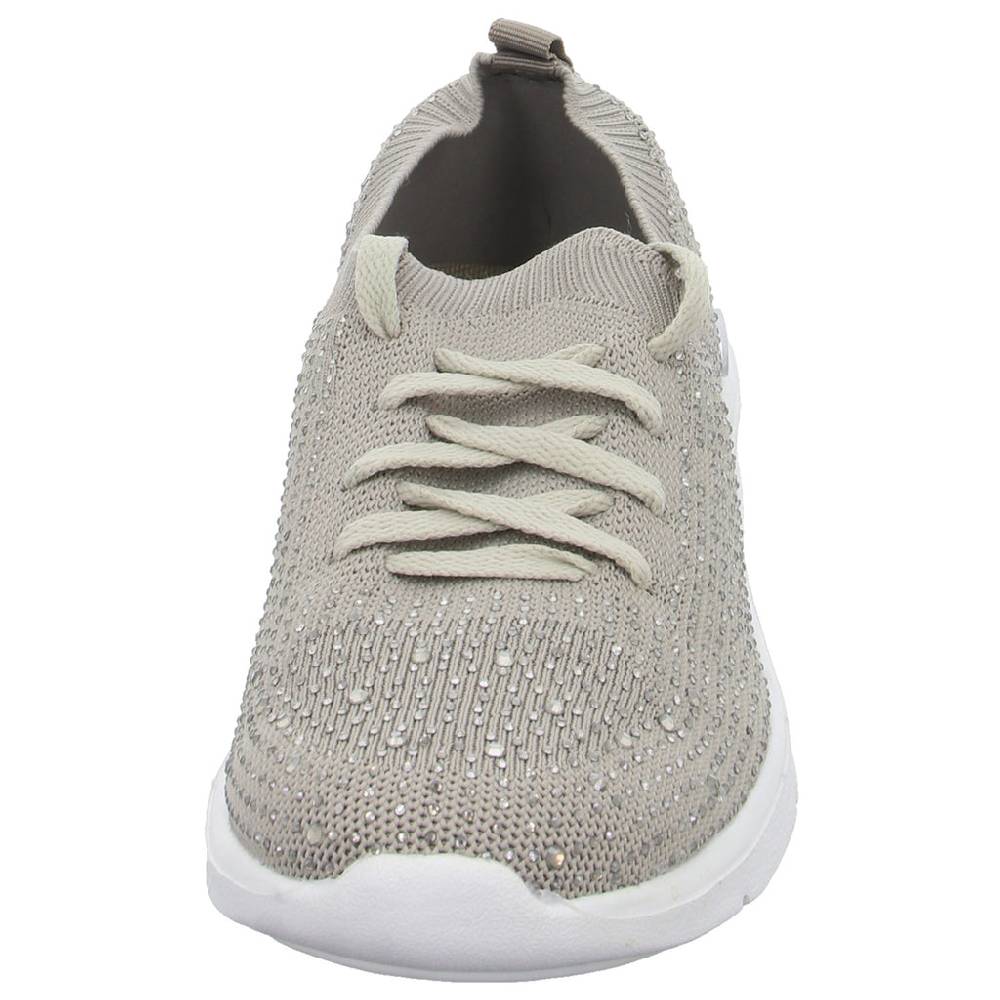 scarbella Slipper/Kletthalbschuh Sneaker (sportlich) Lagerräumung