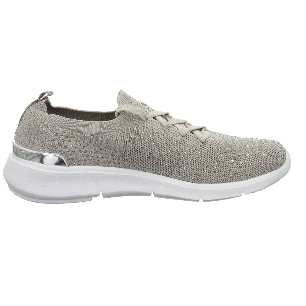 scarbella Slipper/Kletthalbschuh Sneaker (sportlich) Lagerräumung