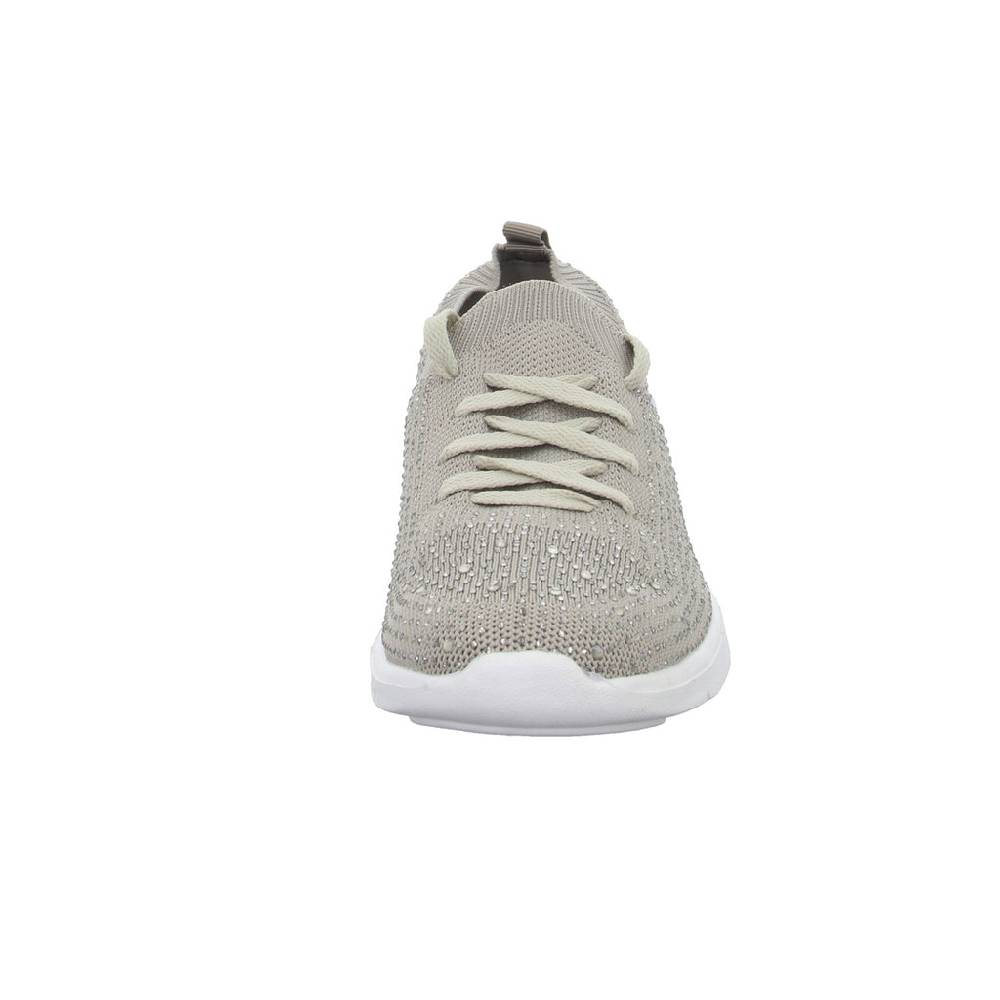 scarbella Slipper/Kletthalbschuh Sneaker (sportlich) Lagerräumung