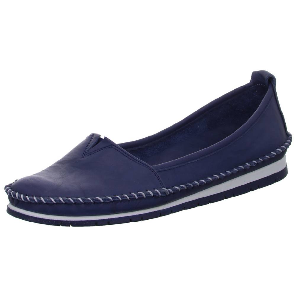 BOXX Slipper/Kletthalbschuh Freizeit (casual) Heißer Verkauf