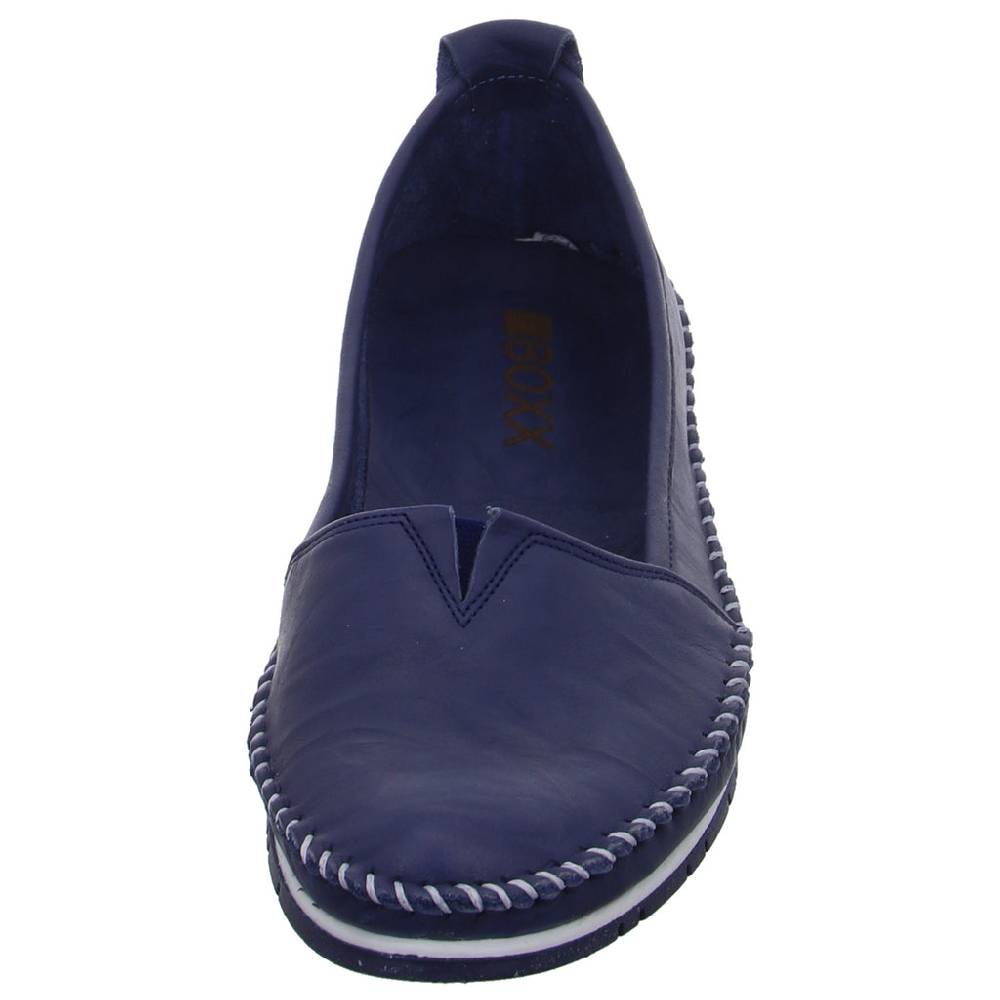 BOXX Slipper/Kletthalbschuh Freizeit (casual) Heißer Verkauf