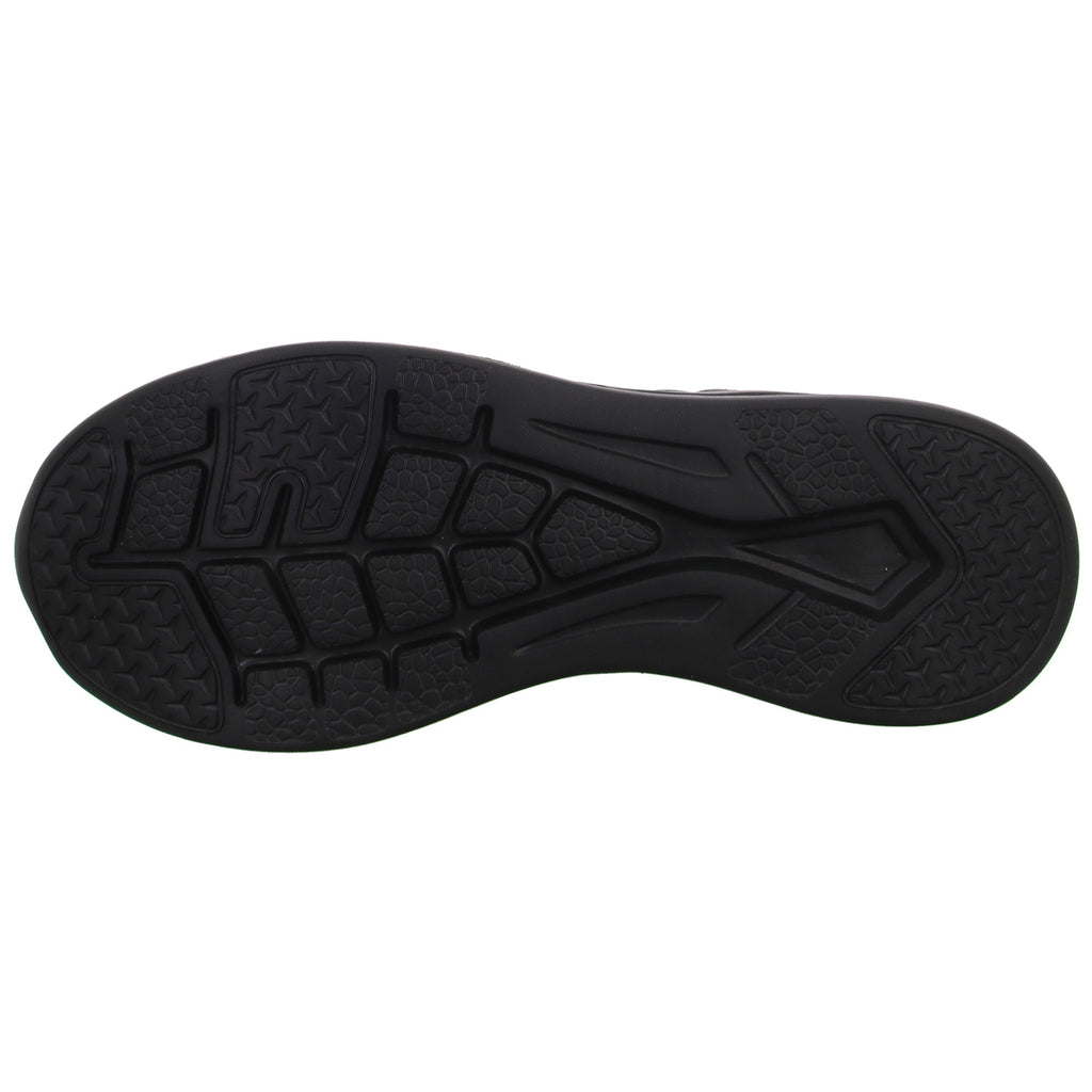 Sneakers Slipper/Kletthalbschuh Sneaker (sportlich) Neueste Mode