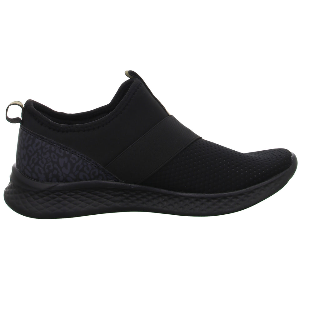 Sneakers Slipper/Kletthalbschuh Sneaker (sportlich) Neueste Mode