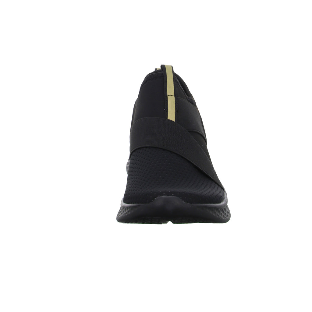 Sneakers Slipper/Kletthalbschuh Sneaker (sportlich) Neueste Mode