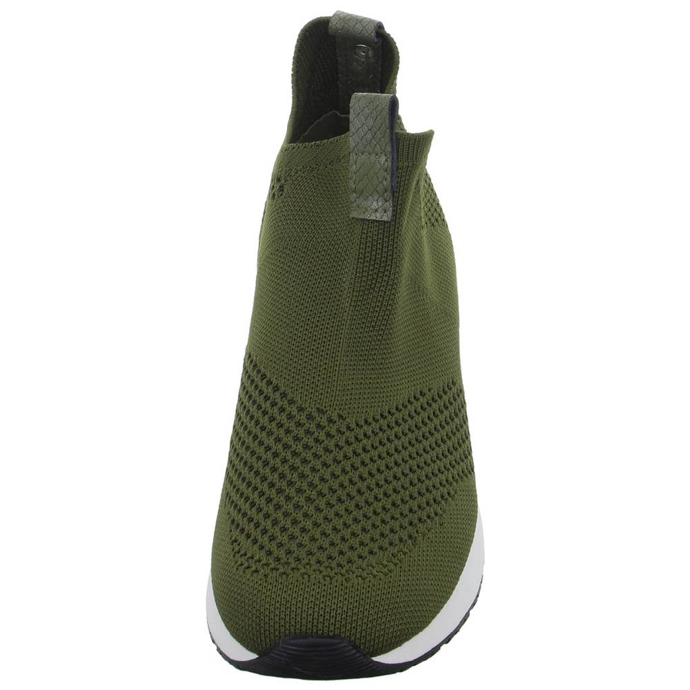 Sneakers Slipper/Kletthalbschuh Sneaker (sportlich) Online Outlet