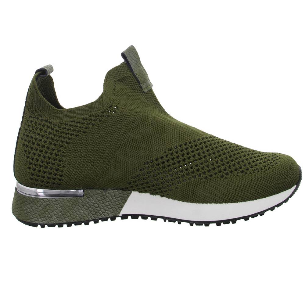 Sneakers Slipper/Kletthalbschuh Sneaker (sportlich) Online Outlet