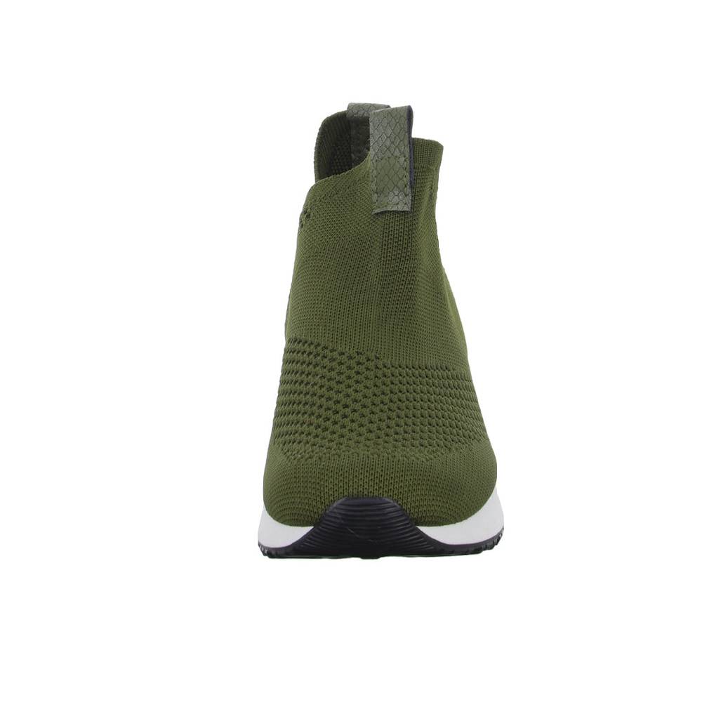 Sneakers Slipper/Kletthalbschuh Sneaker (sportlich) Online Outlet