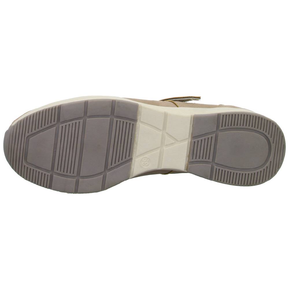 Alyssa Slipper/Kletthalbschuh luftdurchlässig (durchbrochenes/geflochtenes Obermaterial) Zeitlich begrenztes Angebot
