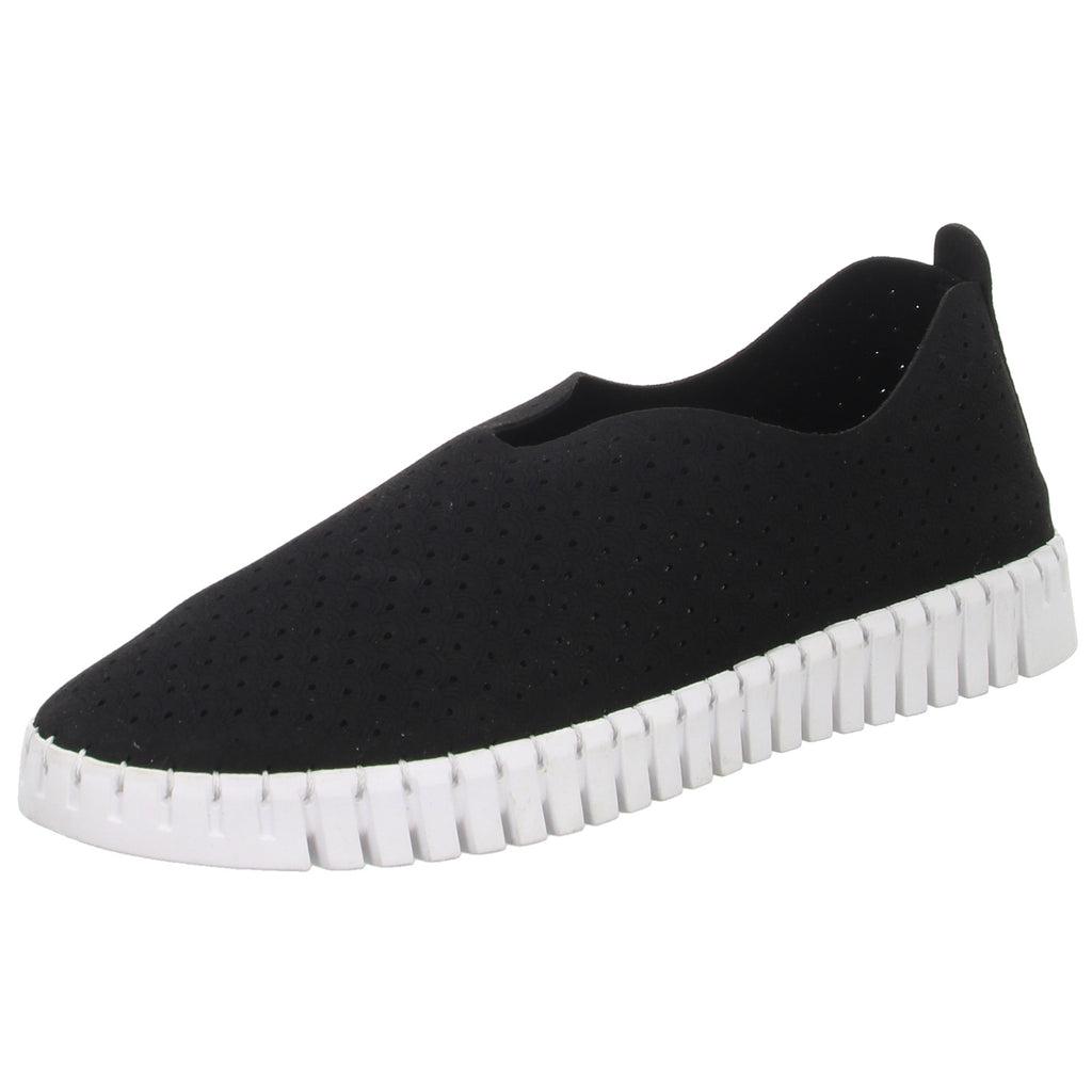 2GO Fashion Slipper/Kletthalbschuh luftdurchlässig (durchbrochenes/geflochtenes Obermaterial) Exklusive Angebote