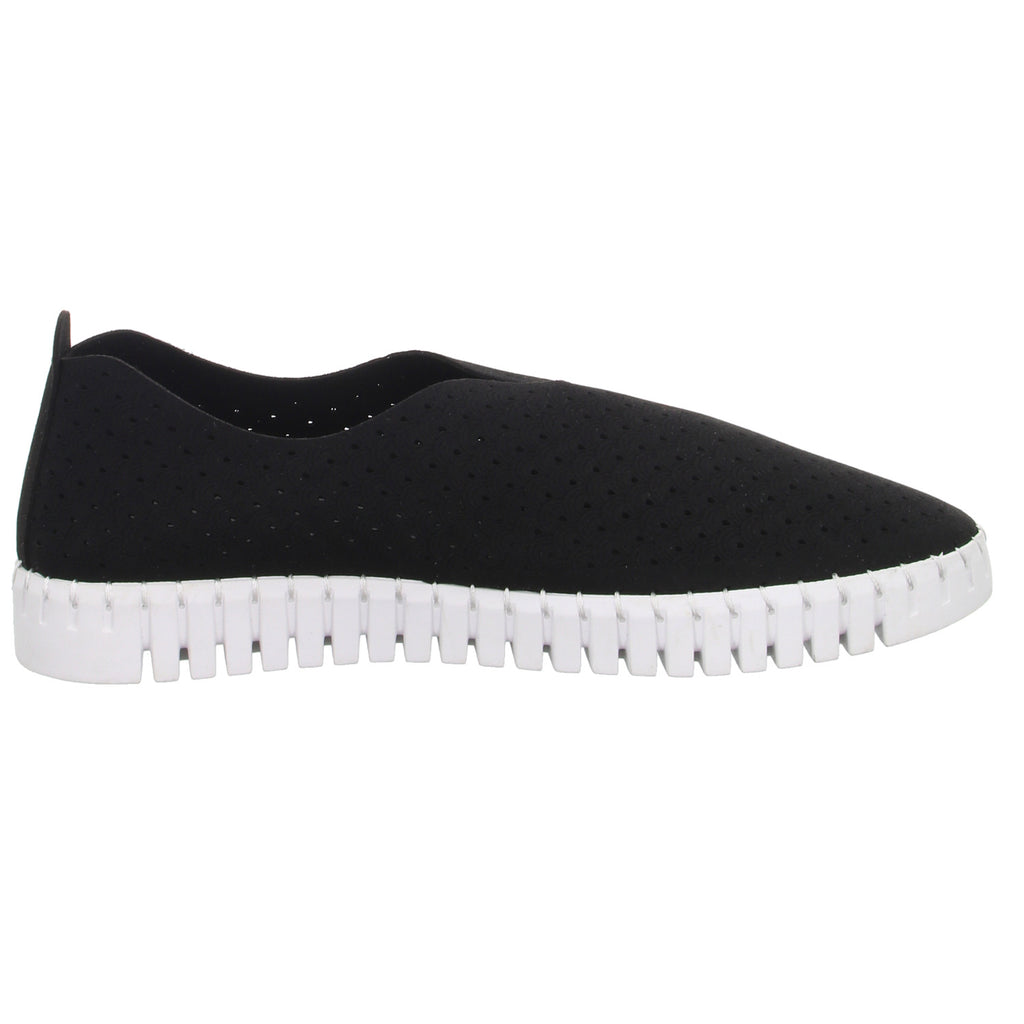 2GO Fashion Slipper/Kletthalbschuh luftdurchlässig (durchbrochenes/geflochtenes Obermaterial) Exklusive Angebote