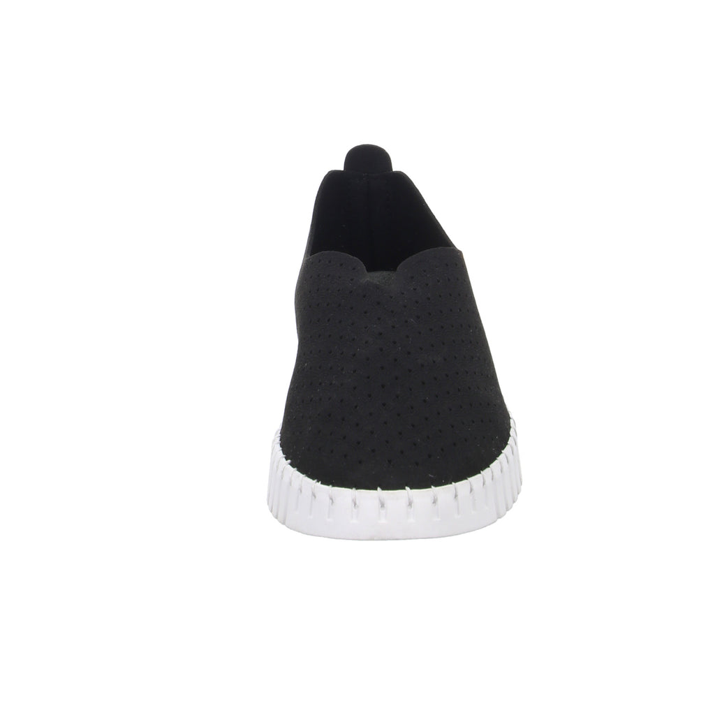2GO Fashion Slipper/Kletthalbschuh luftdurchlässig (durchbrochenes/geflochtenes Obermaterial) Exklusive Angebote