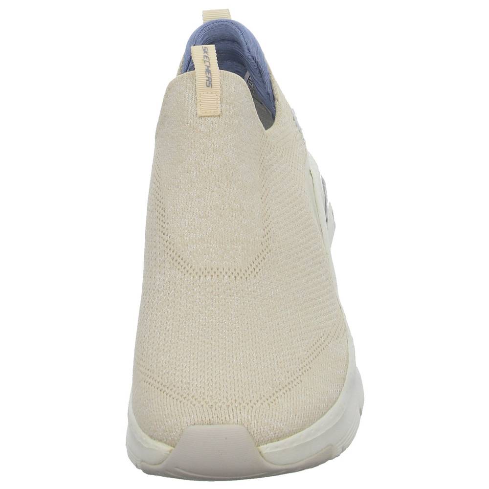 Skechers Slipper/Kletthalbschuh Sneaker (sportlich) Blitzangebot