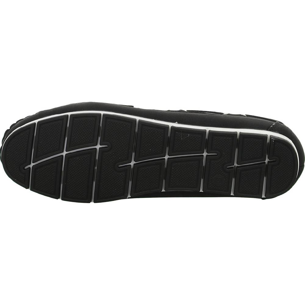 Alyssa Slipper/Kletthalbschuh luftdurchlässig (durchbrochenes/geflochtenes Obermaterial) Große Rabatte