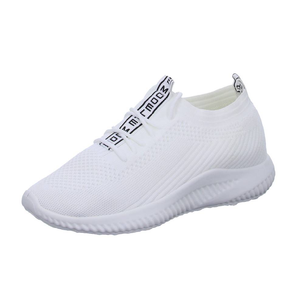 Sneakers Slipper/Kletthalbschuh Sneaker (sportlich) Neuheiten
