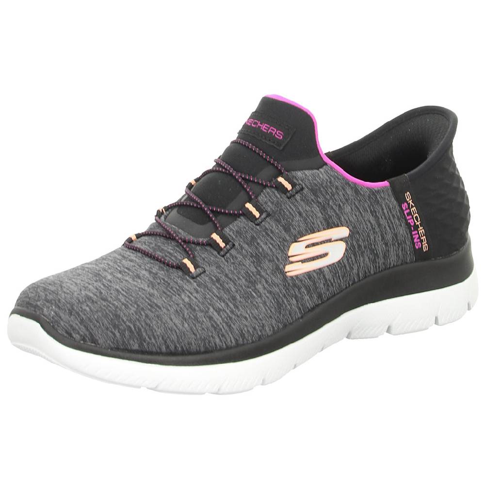 Skechers Slipper/Kletthalbschuh Sneaker (sportlich) Bestseller