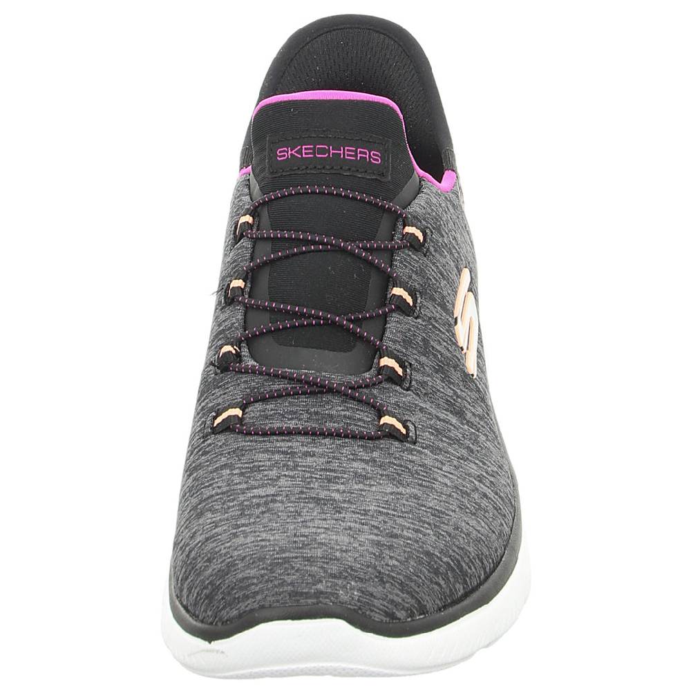 Skechers Slipper/Kletthalbschuh Sneaker (sportlich) Bestseller