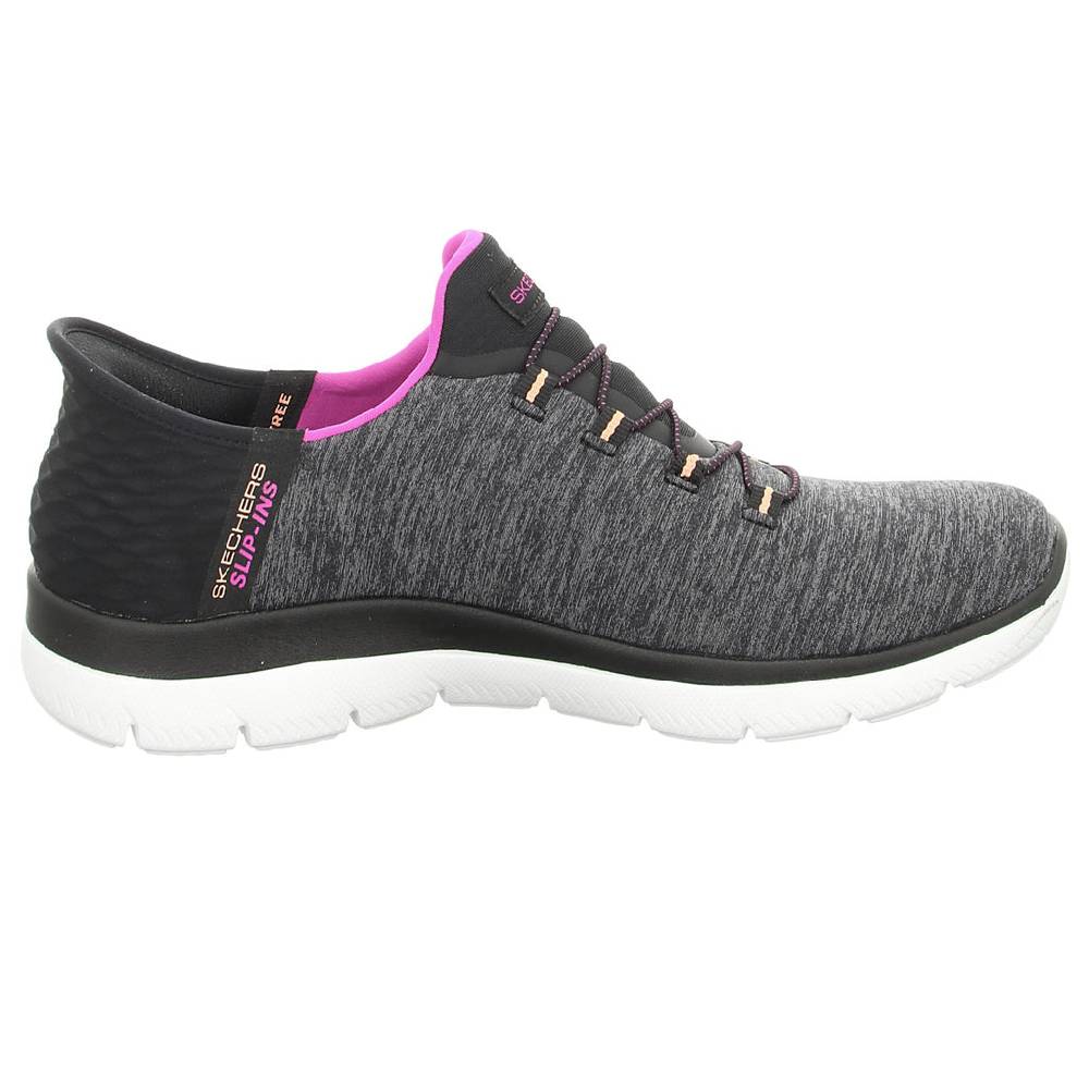 Skechers Slipper/Kletthalbschuh Sneaker (sportlich) Bestseller