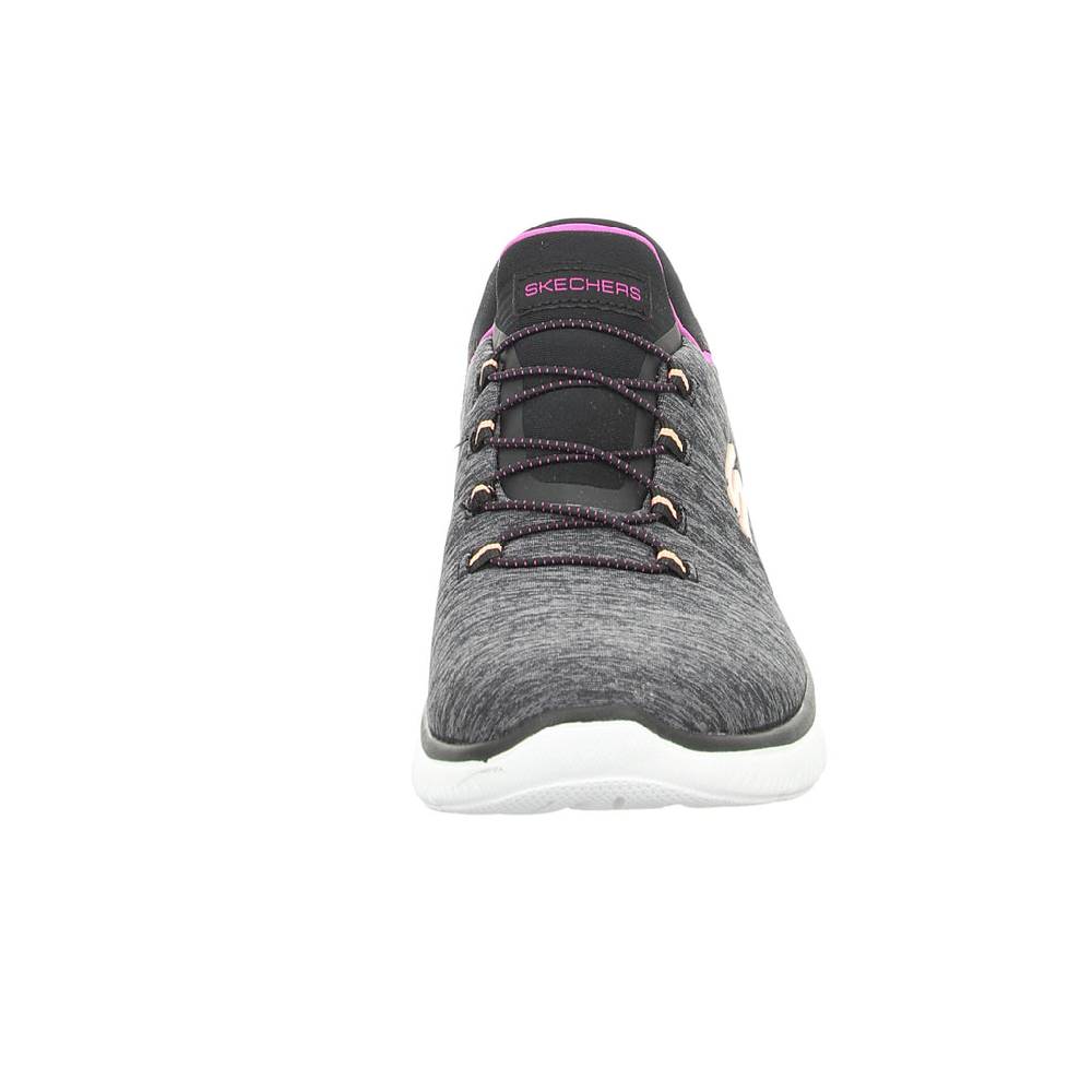 Skechers Slipper/Kletthalbschuh Sneaker (sportlich) Bestseller