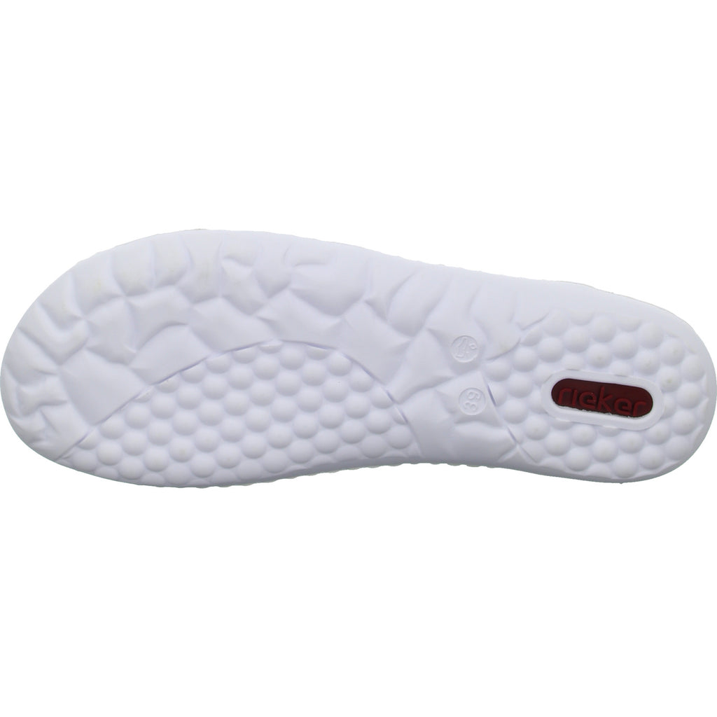 Rieker Slipper/Kletthalbschuh Freizeit (casual) Saisonale Angebote
