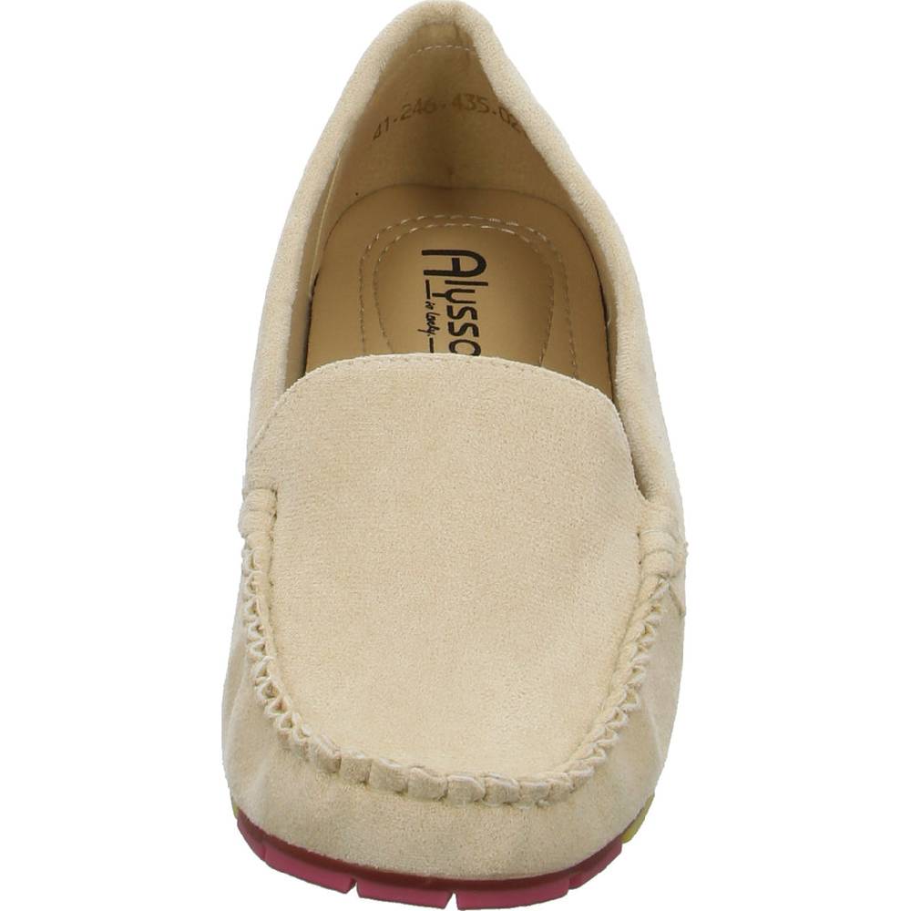 Alyssa Slipper/Kletthalbschuh Freizeit (casual) Kauf eins, bekomm eins gratis