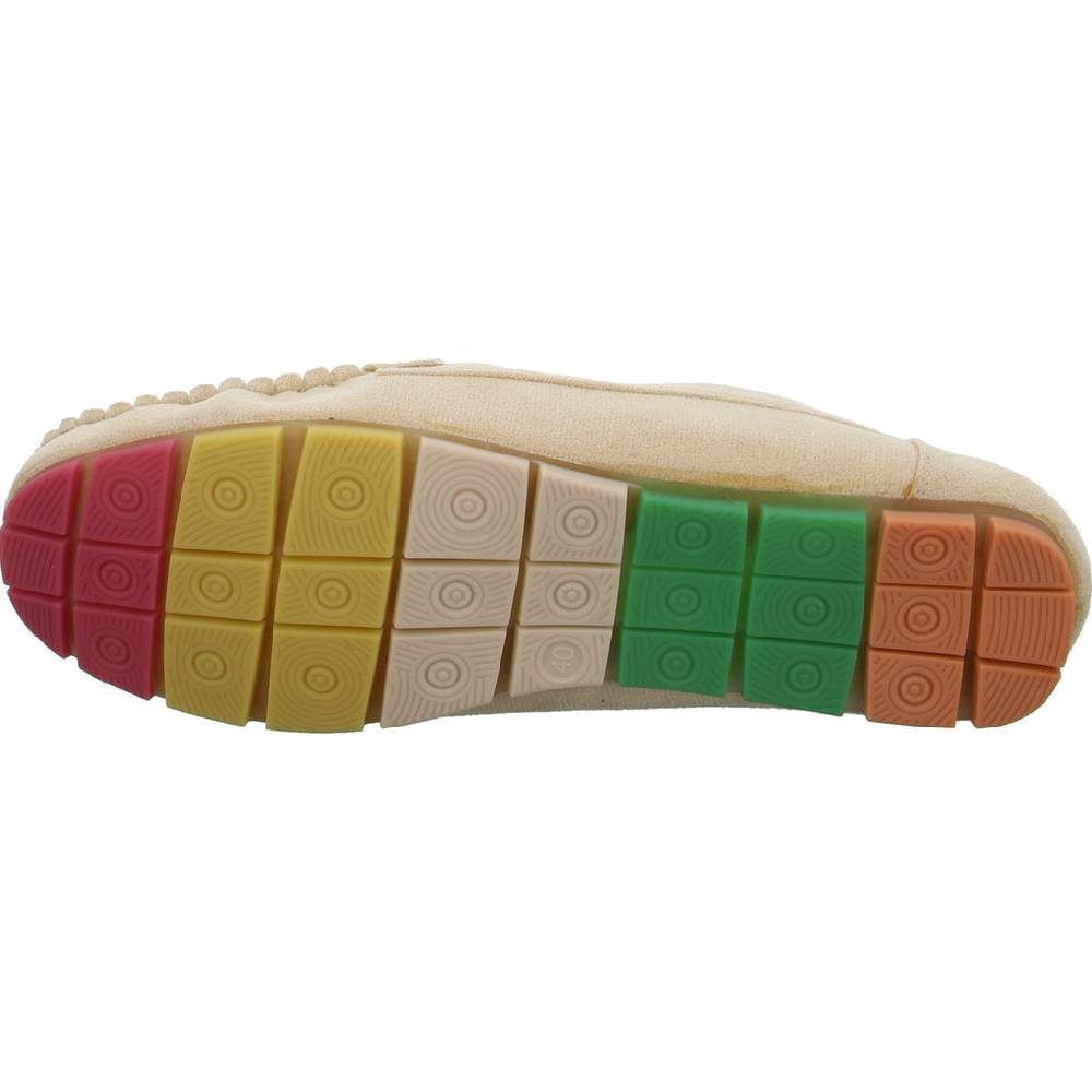 Alyssa Slipper/Kletthalbschuh Freizeit (casual) Kauf eins, bekomm eins gratis