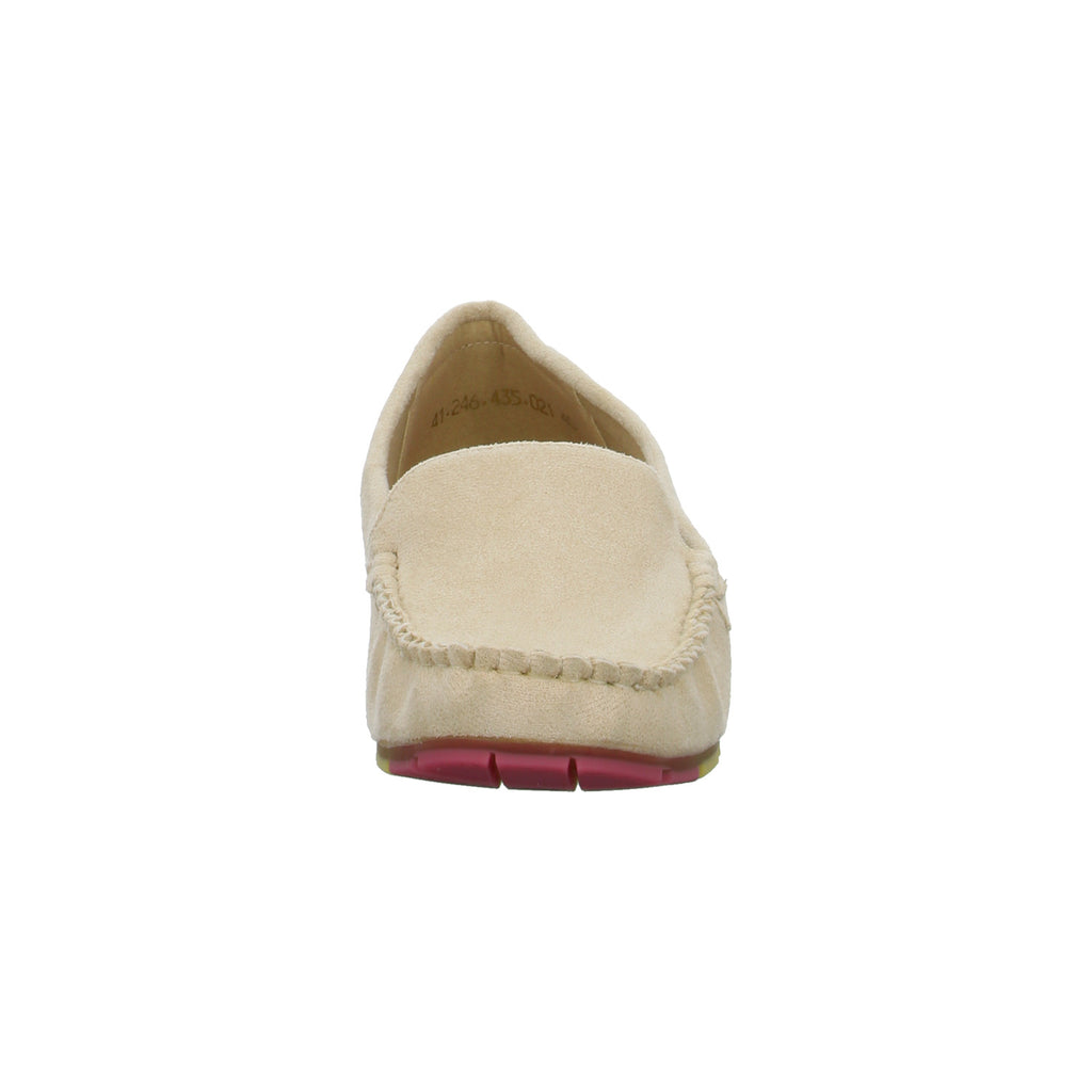 Alyssa Slipper/Kletthalbschuh Freizeit (casual) Kauf eins, bekomm eins gratis