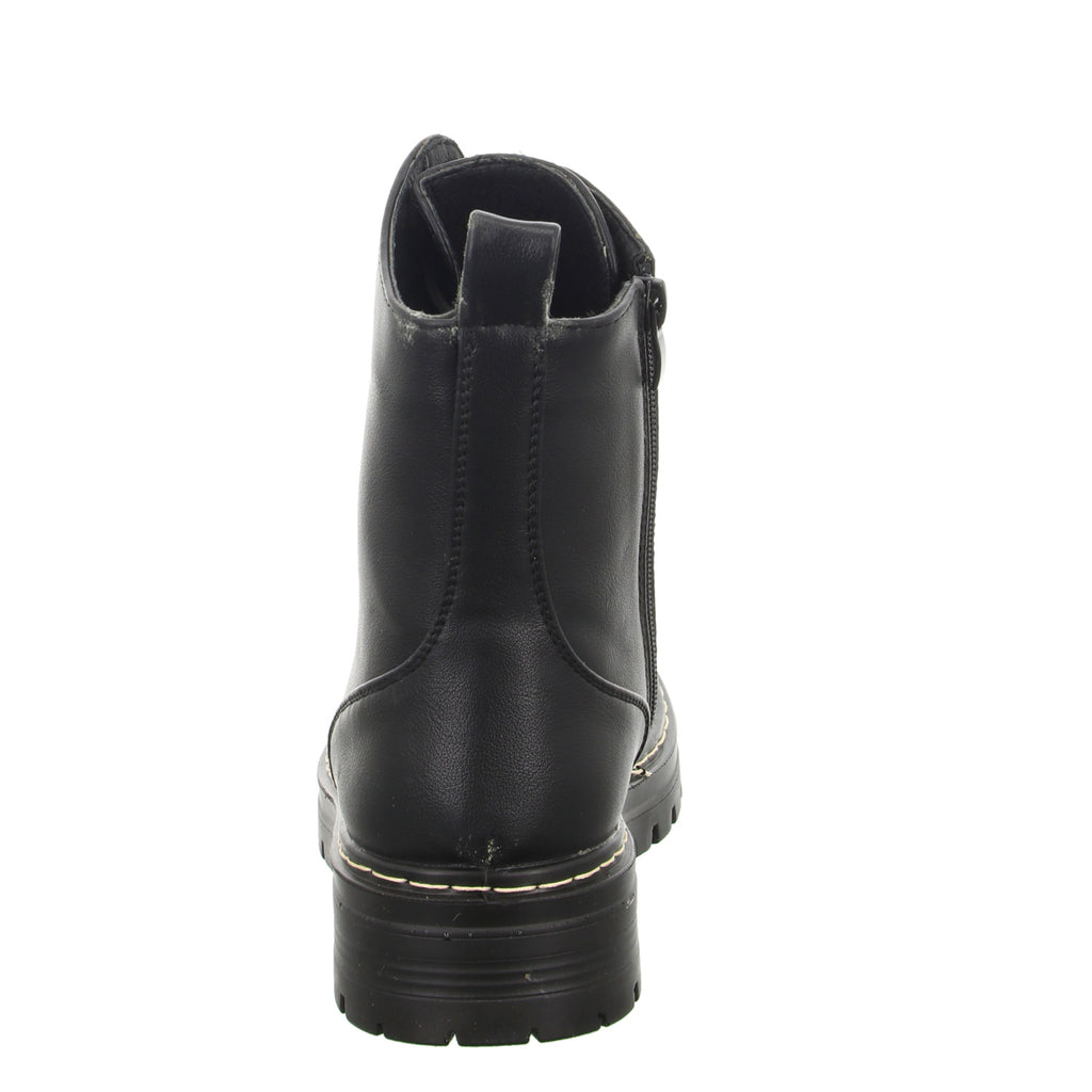 living UPDATED Schnürstiefelette Warmfutter bis 35mm Absatz (casual) Tägliche Deals