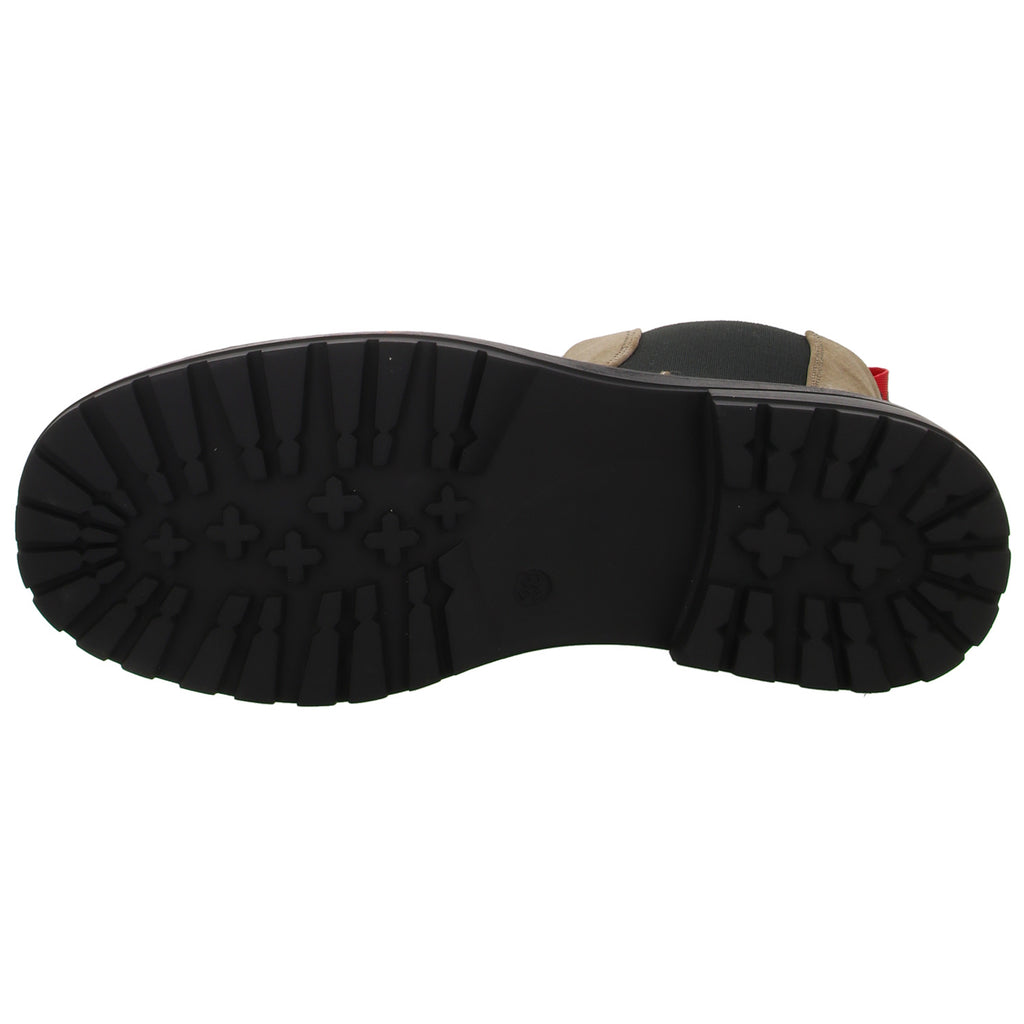 BOXX Schlupf-/Reißverschlußstiefelette Warmfutter bis 35mm Absatz (casual) Riesige Ersparnisse