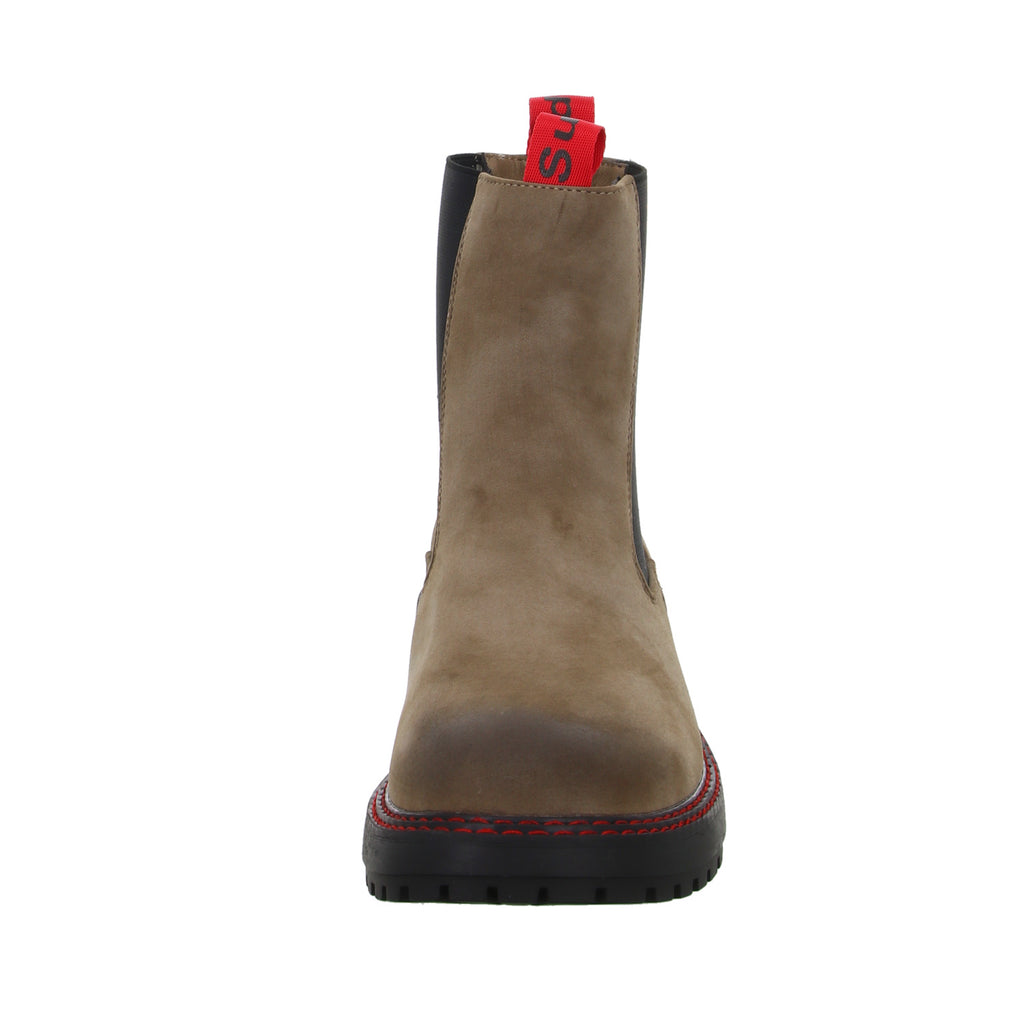 BOXX Schlupf-/Reißverschlußstiefelette Warmfutter bis 35mm Absatz (casual) Riesige Ersparnisse