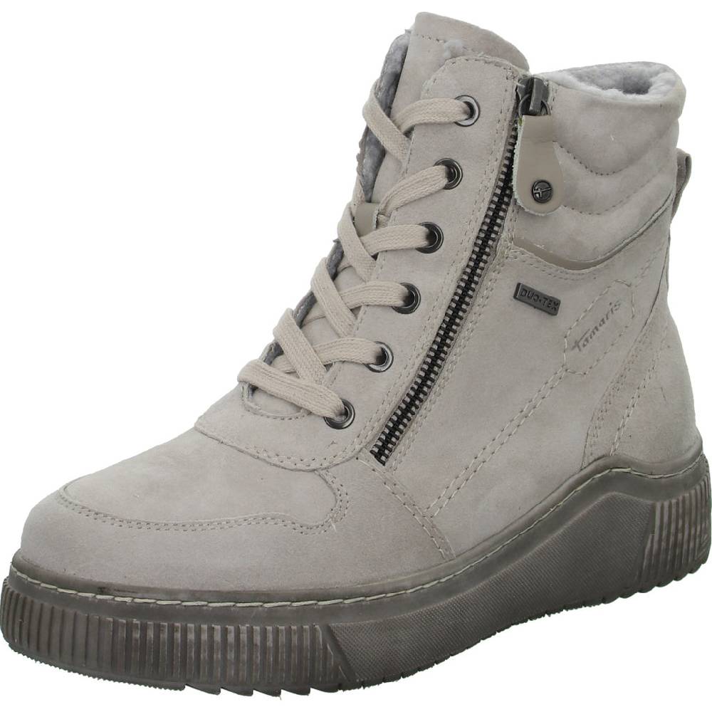 Tamaris Schnürstiefelette Warmfutter bis 35mm Absatz (casual) Neueste Stile