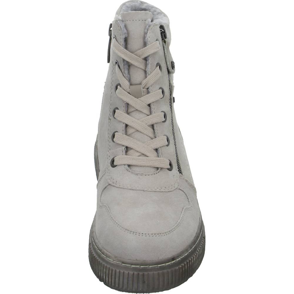 Tamaris Schnürstiefelette Warmfutter bis 35mm Absatz (casual) Neueste Stile