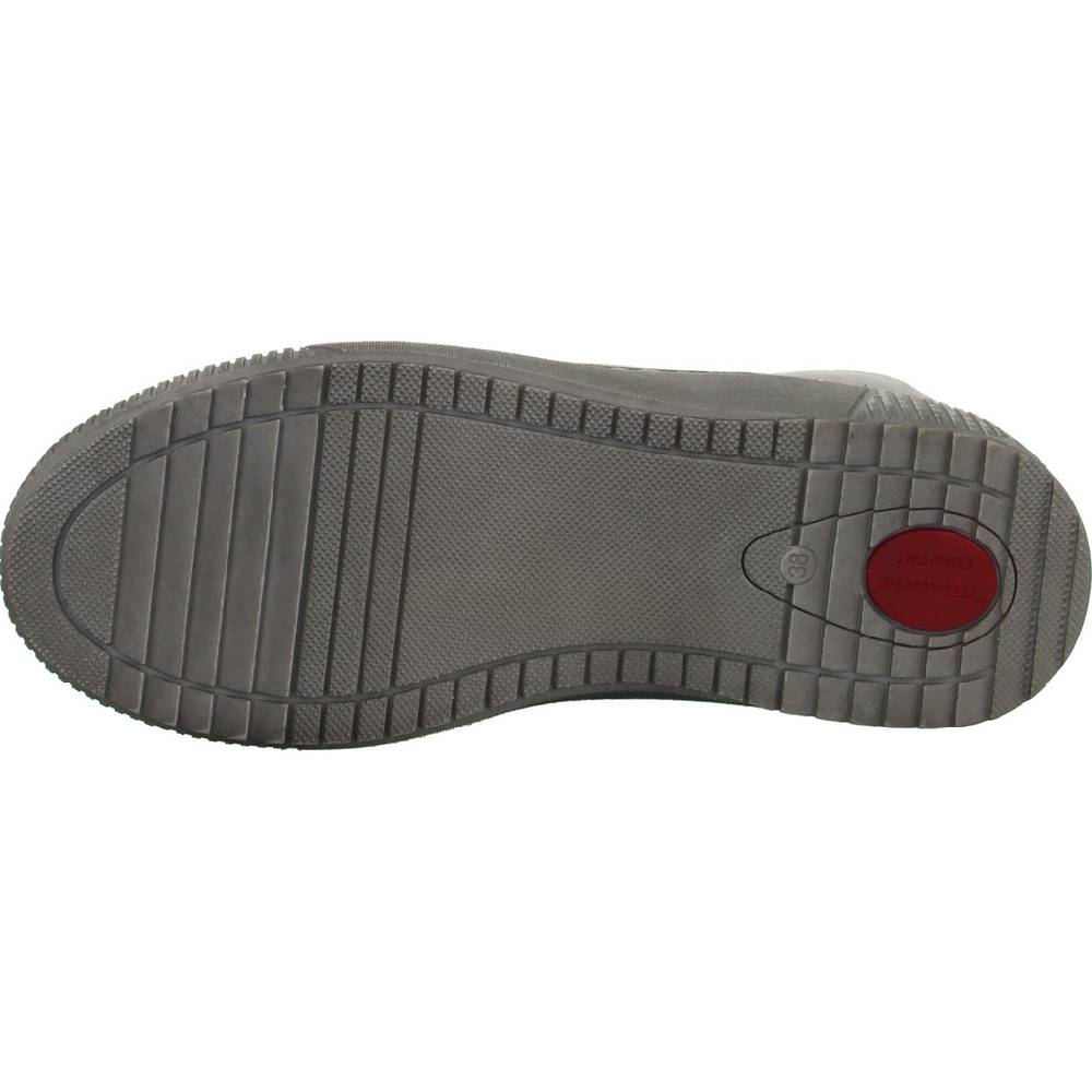 Tamaris Schnürstiefelette Warmfutter bis 35mm Absatz (casual) Neueste Stile