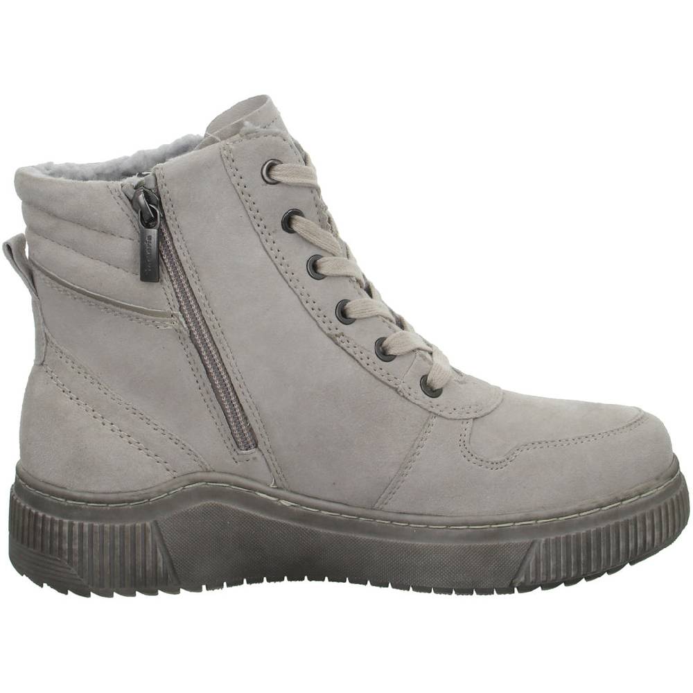 Tamaris Schnürstiefelette Warmfutter bis 35mm Absatz (casual) Neueste Stile