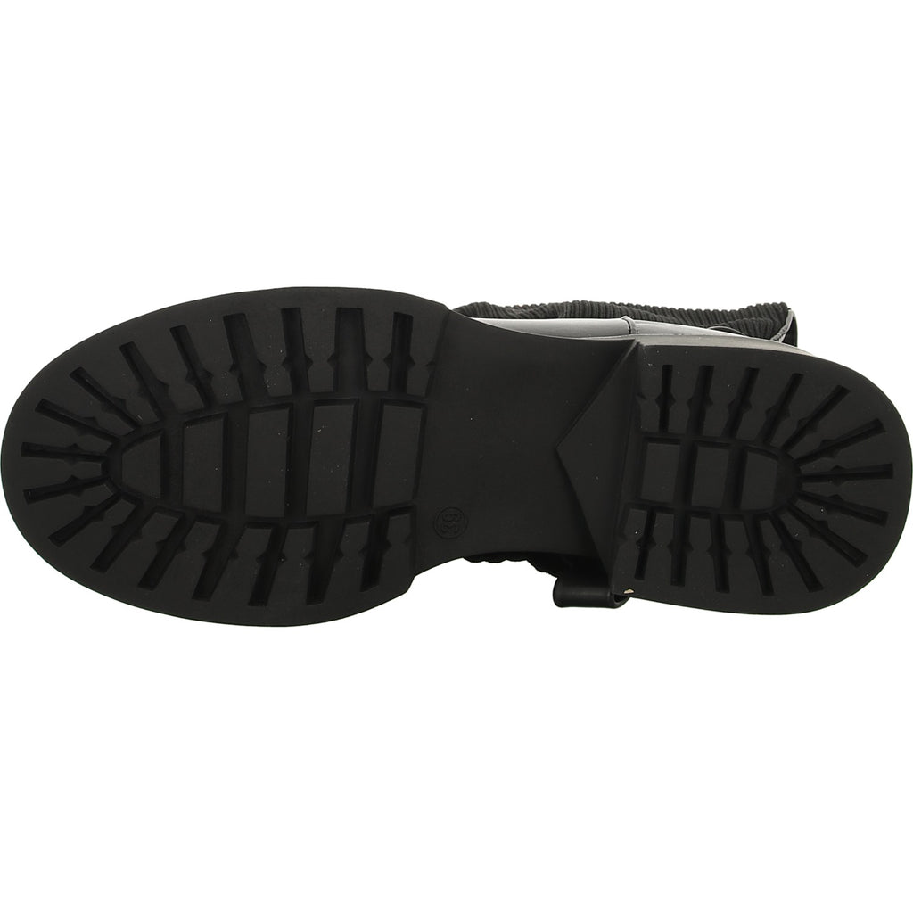 SDS Langschaftstiefel Warmfutter ab 35mm Absatz Letzte 2 Tage