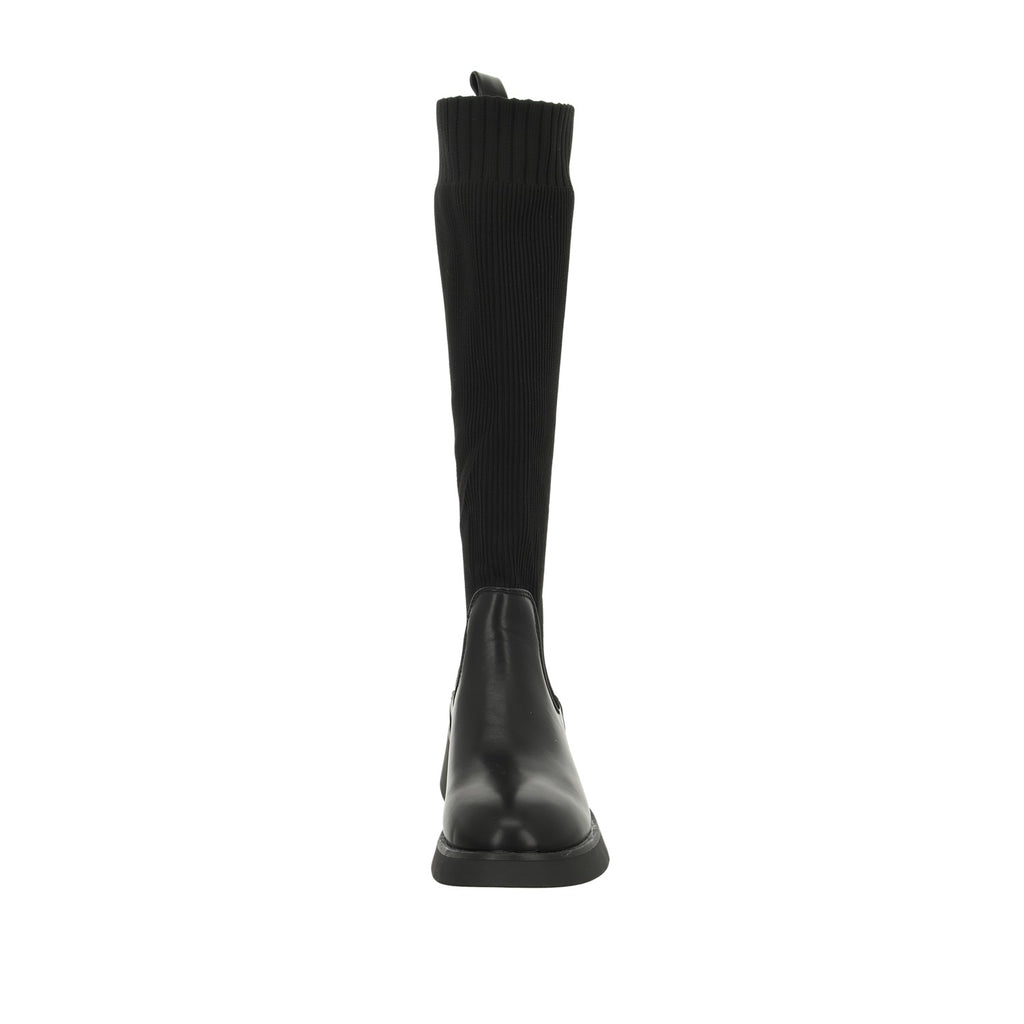 SDS Langschaftstiefel Warmfutter ab 35mm Absatz Letzte 2 Tage