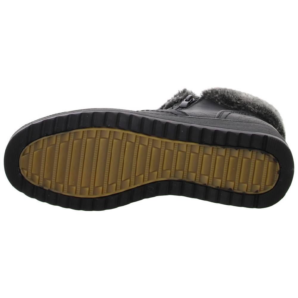 Donna Andrea Stiefelette Warmfutter mit Mehrweite (diverse Böden) Letzter Tag