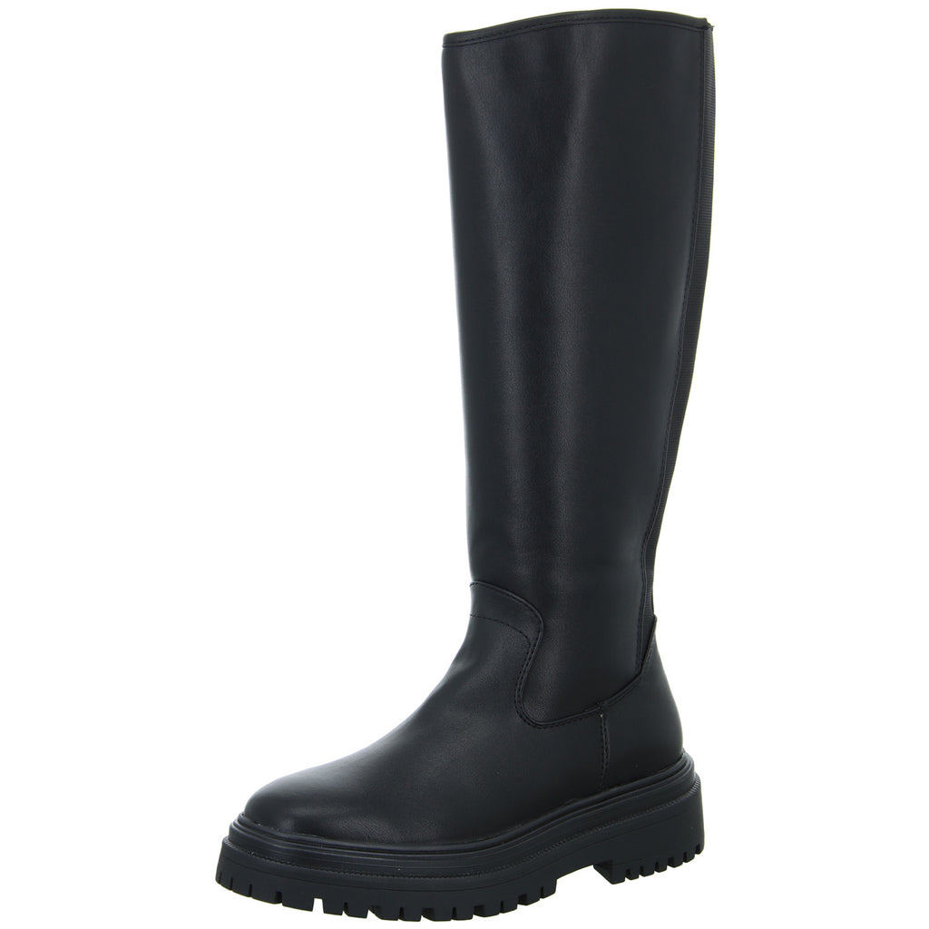 Alyssa Langschaftstiefel Warmfutter bis 35mm Absatz (casual) Bis zu 50% Rabatt