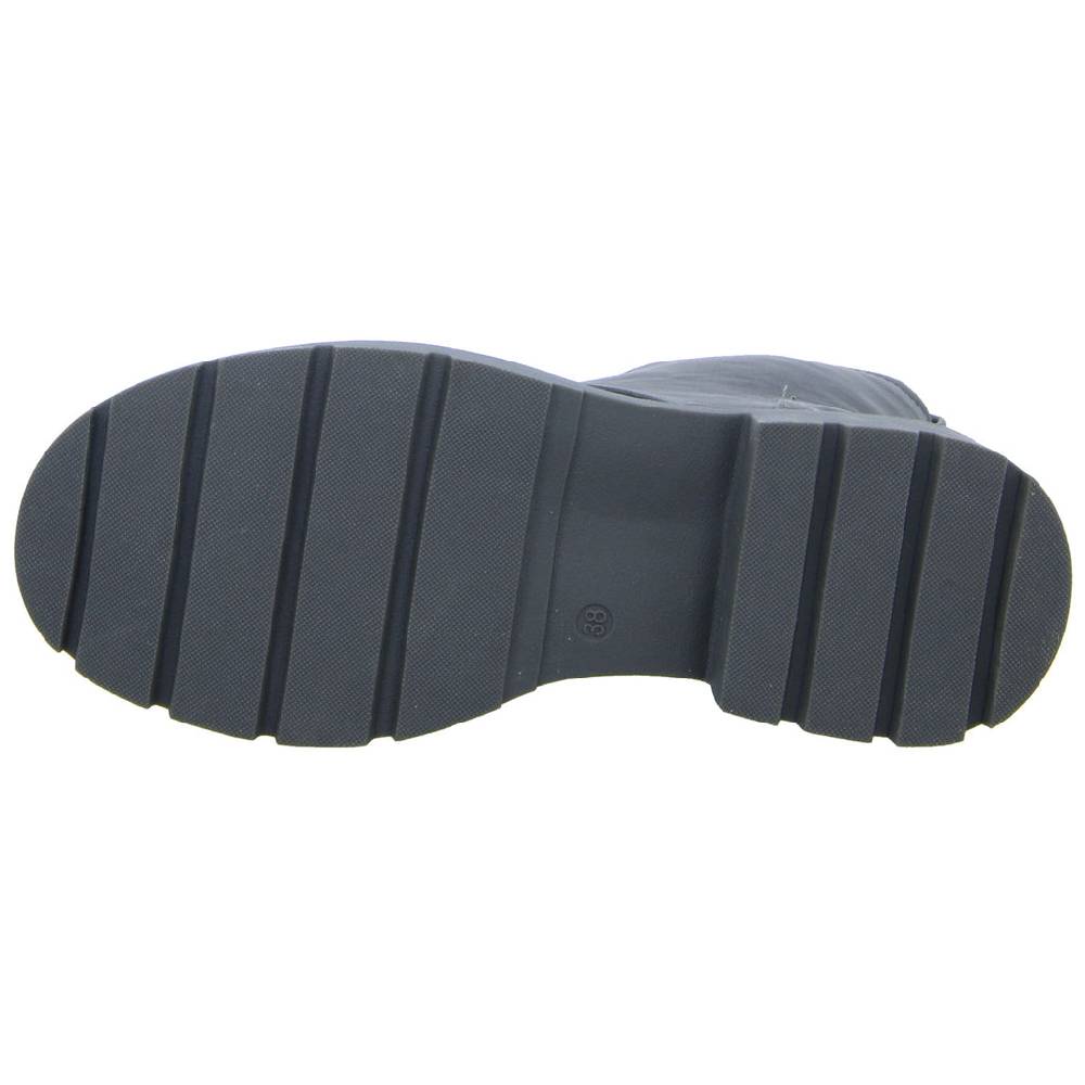 living UPDATED Schnürstiefelette Warmfutter bis 35mm Absatz (casual) Bis zu 60% Rabatt