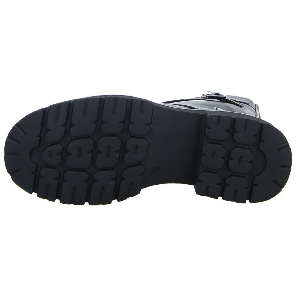 living UPDATED Schnürstiefelette Warmfutter bis 35mm Absatz (casual) Bis zu 65% Rabatt
