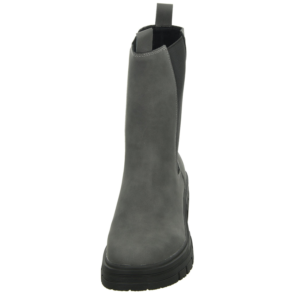 BOXX Schlupf-/Reißverschlußstiefelette Warmfutter bis 35mm Absatz (casual) Vierteljährliche Förderung